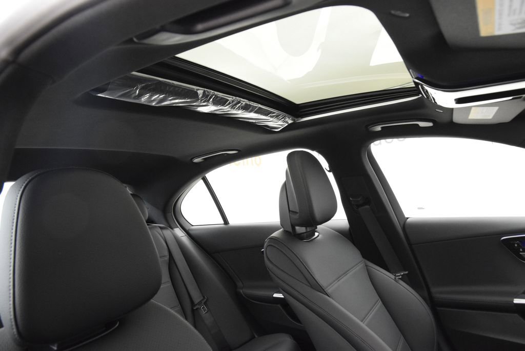 New 2026 Mercedes-Benz C 300 Sedan image 17
