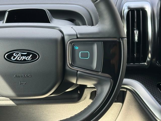 Used 2025 Ford Expedition Platinum w/ Stealth Performance Package AWD/4WD image 22