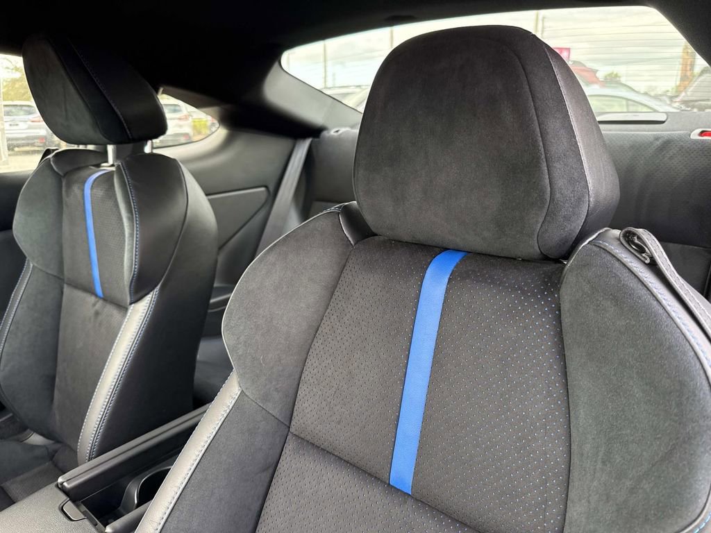 New 2026 Subaru BRZ tS image 15