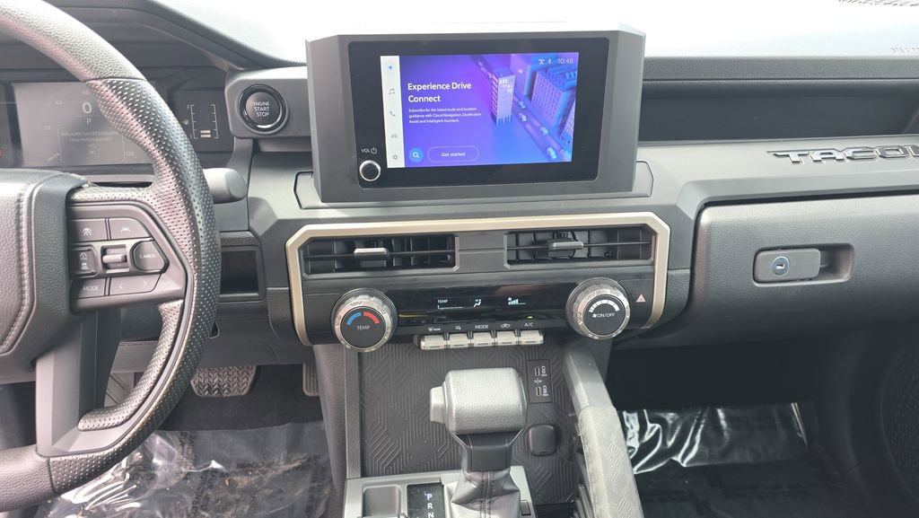Used 2024 Toyota Tacoma SR RWD image 23
