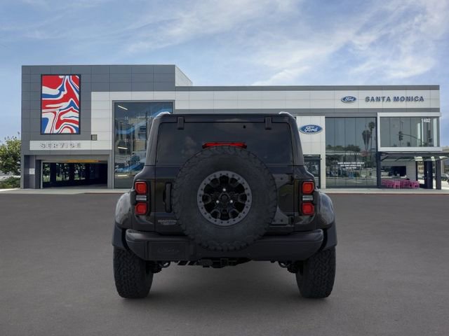 New 2026 Ford Bronco Raptor image 5