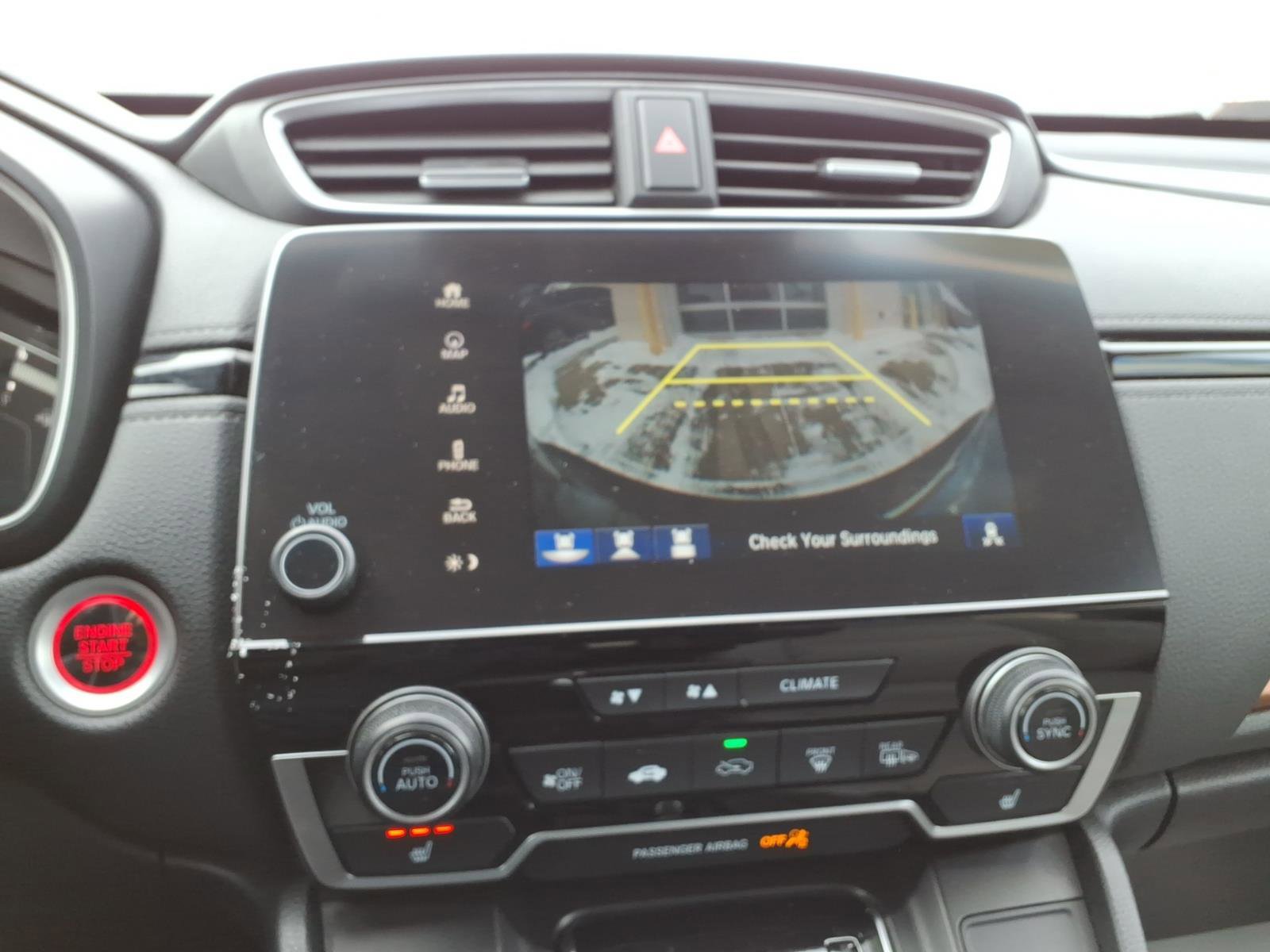 Certified 2020 Honda CR-V Touring image 26