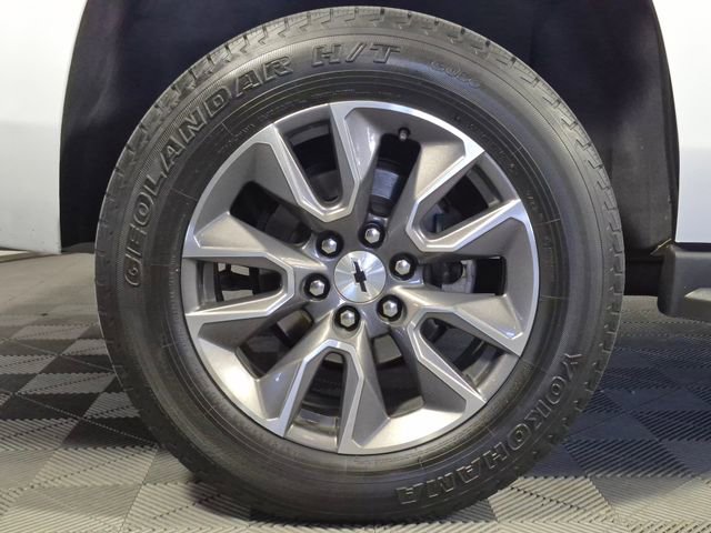 Used 2020 Chevrolet Tahoe LT AWD/4WD image 27