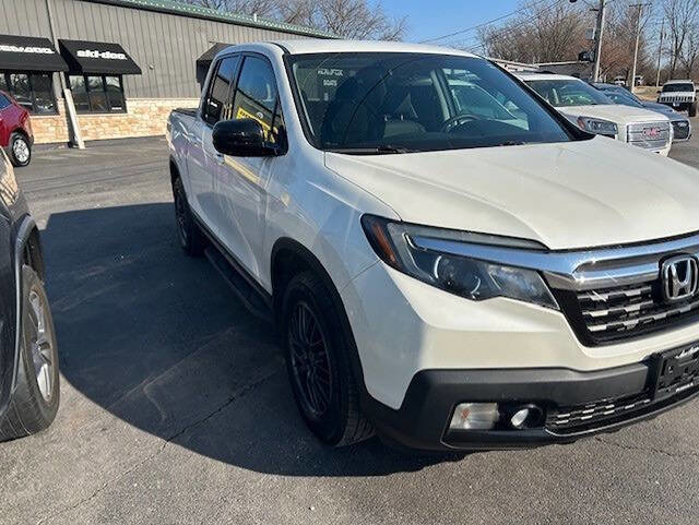 Used 2018 Honda Ridgeline Sport image 5