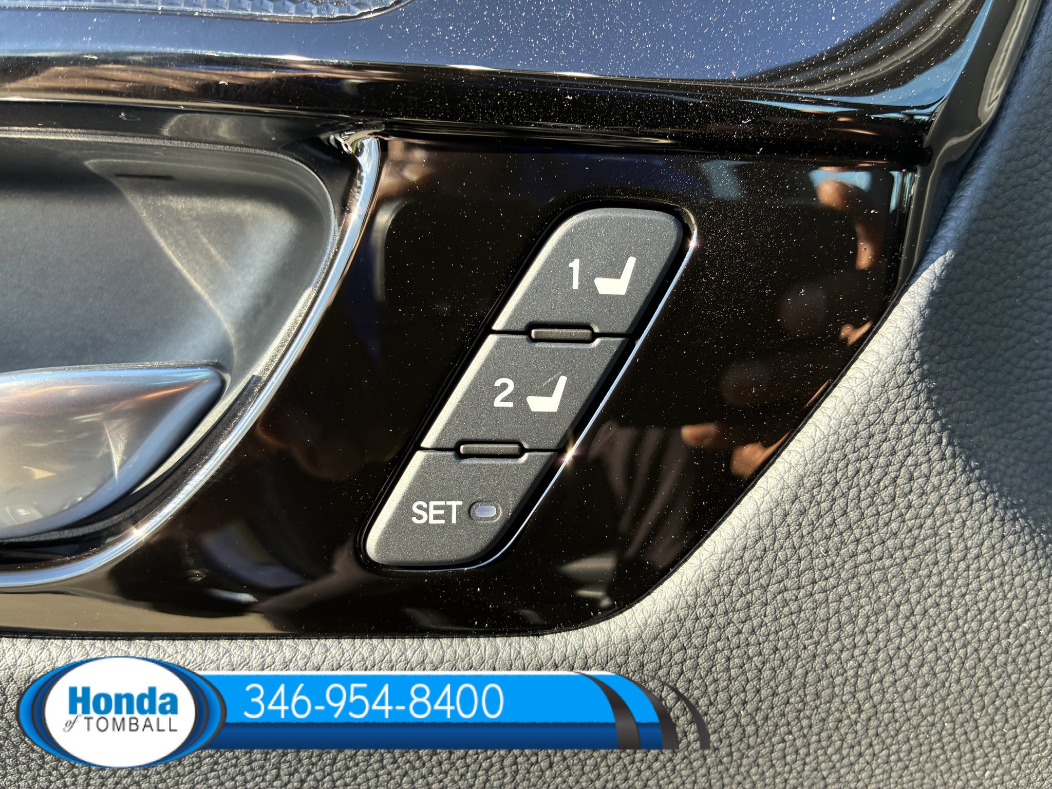 New 2026 Honda CR-V Sport Touring image 11