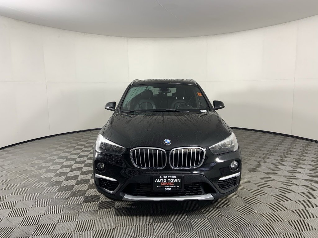 Used 2018 BMW X1 xDrive28i image 4