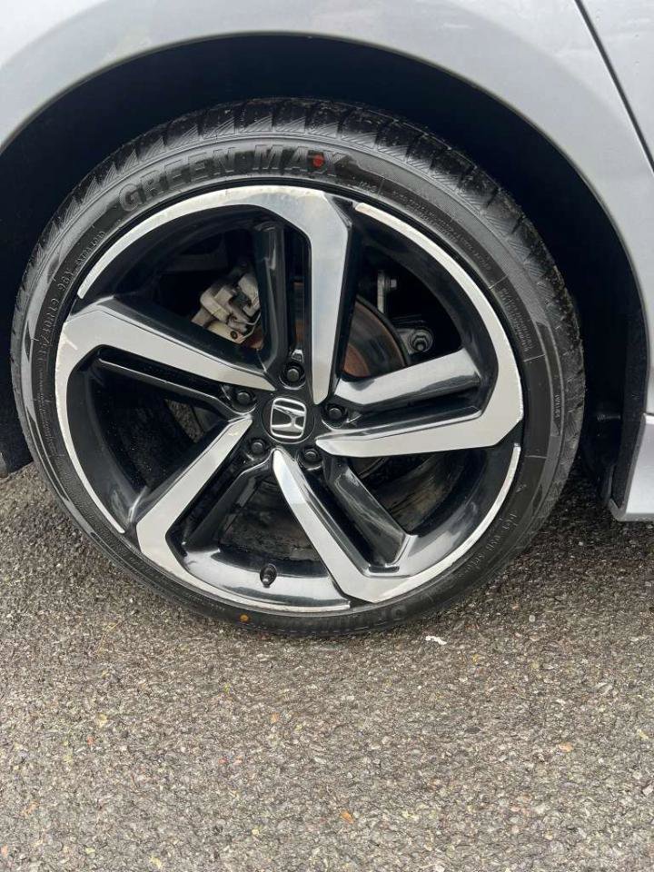 Used 2019 Honda Accord Sport image 14