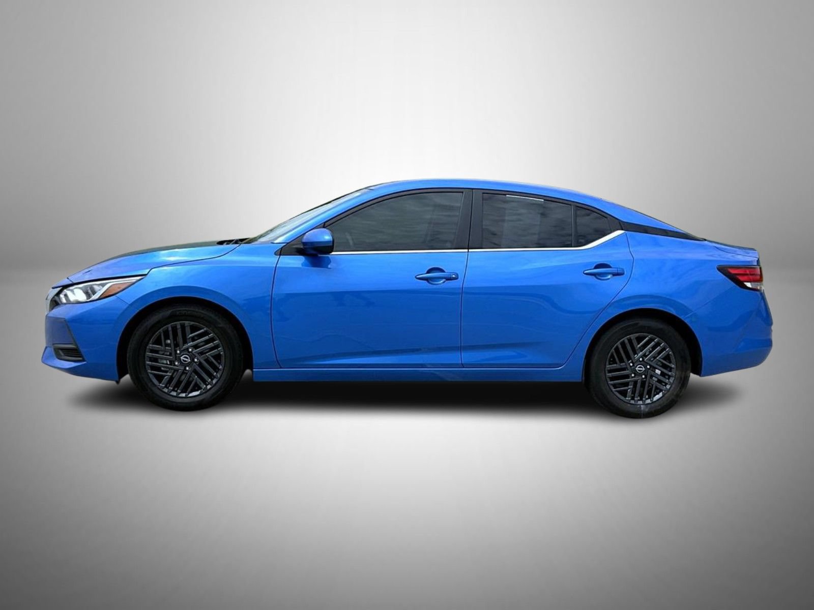 Used 2023 Nissan Sentra SV w/ Trunk Package FWD image 8