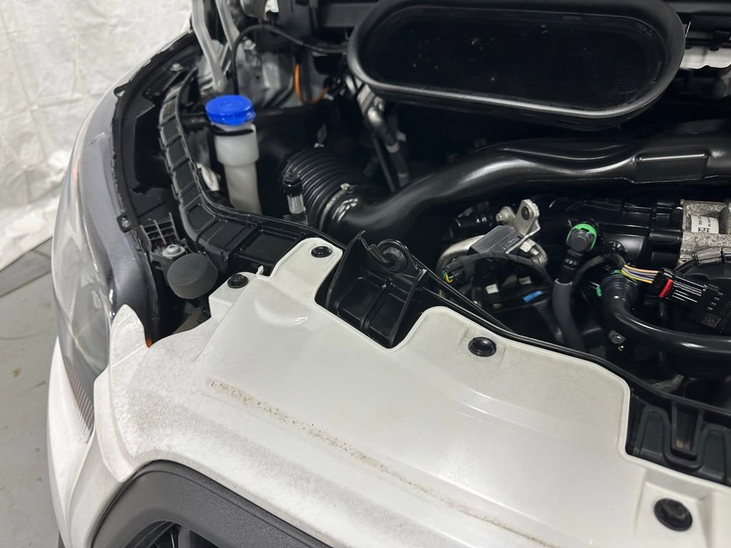 Used 2024 Ford Transit 250 148 Medium Roof Extended AWD w/ Load Area Protection Package image 52