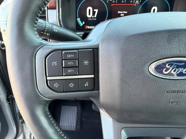 Used 2023 Ford F150 Lariat AWD/4WD image 15