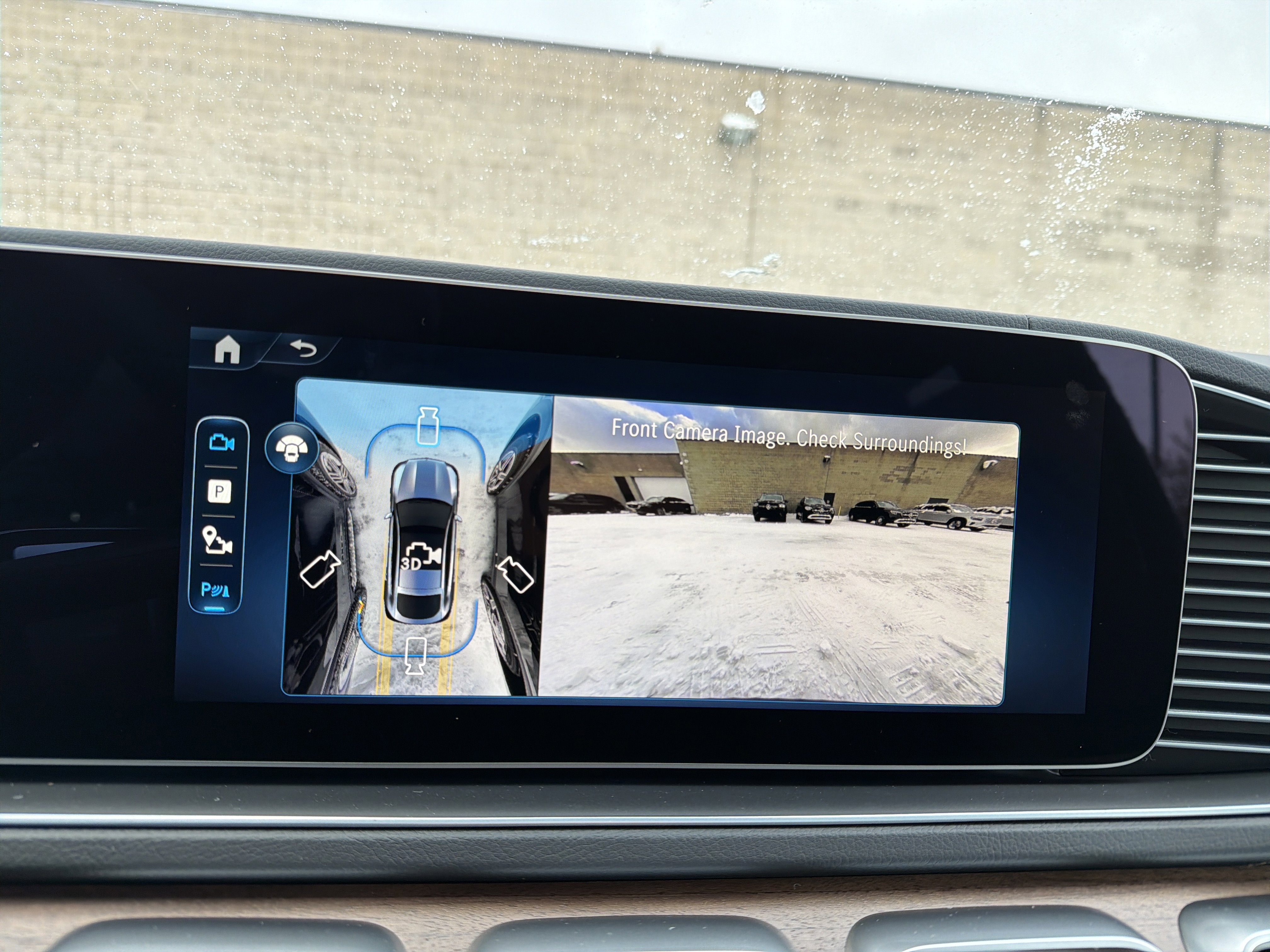 New 2026 Mercedes-Benz GLE 450 4MATIC Coupe image 24