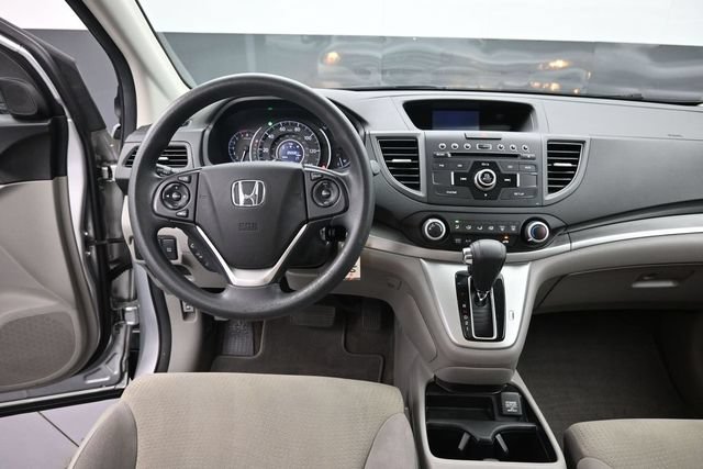 Used 2014 Honda CR-V EX image 11