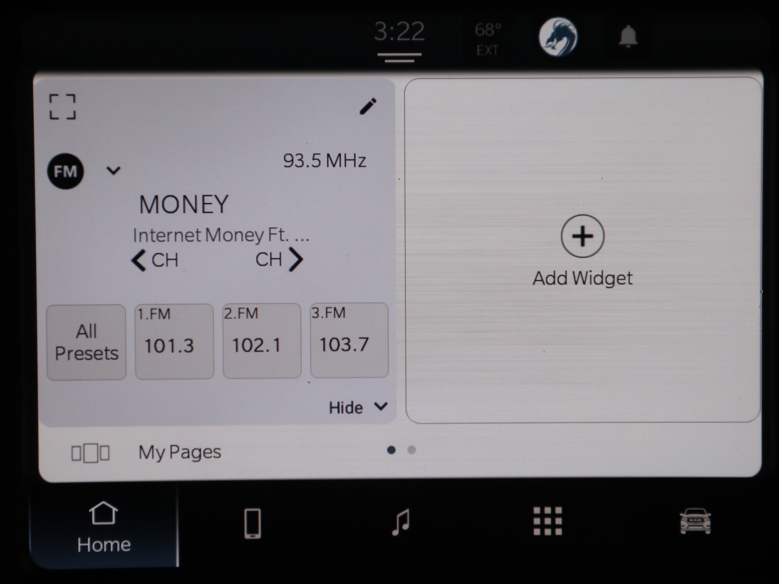 Used 2022 RAM 1500 Big Horn image 24