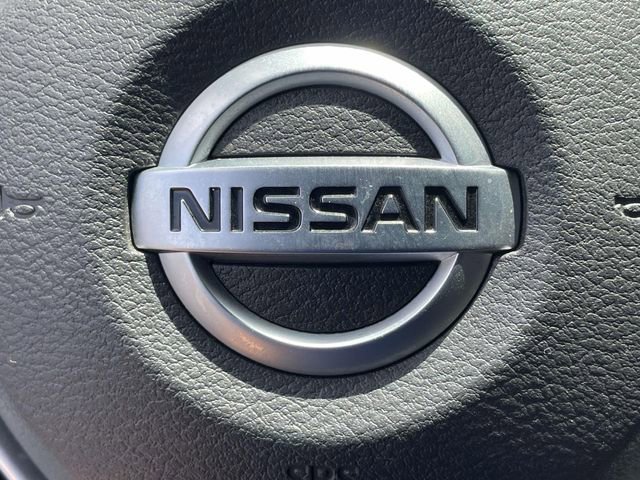 Used 2021 Nissan Sentra SR FWD image 21