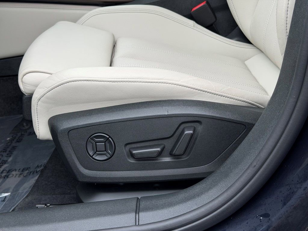 Certified 2025 Audi A5 2.0T Prestige w/ 19" Wheel Package image 26