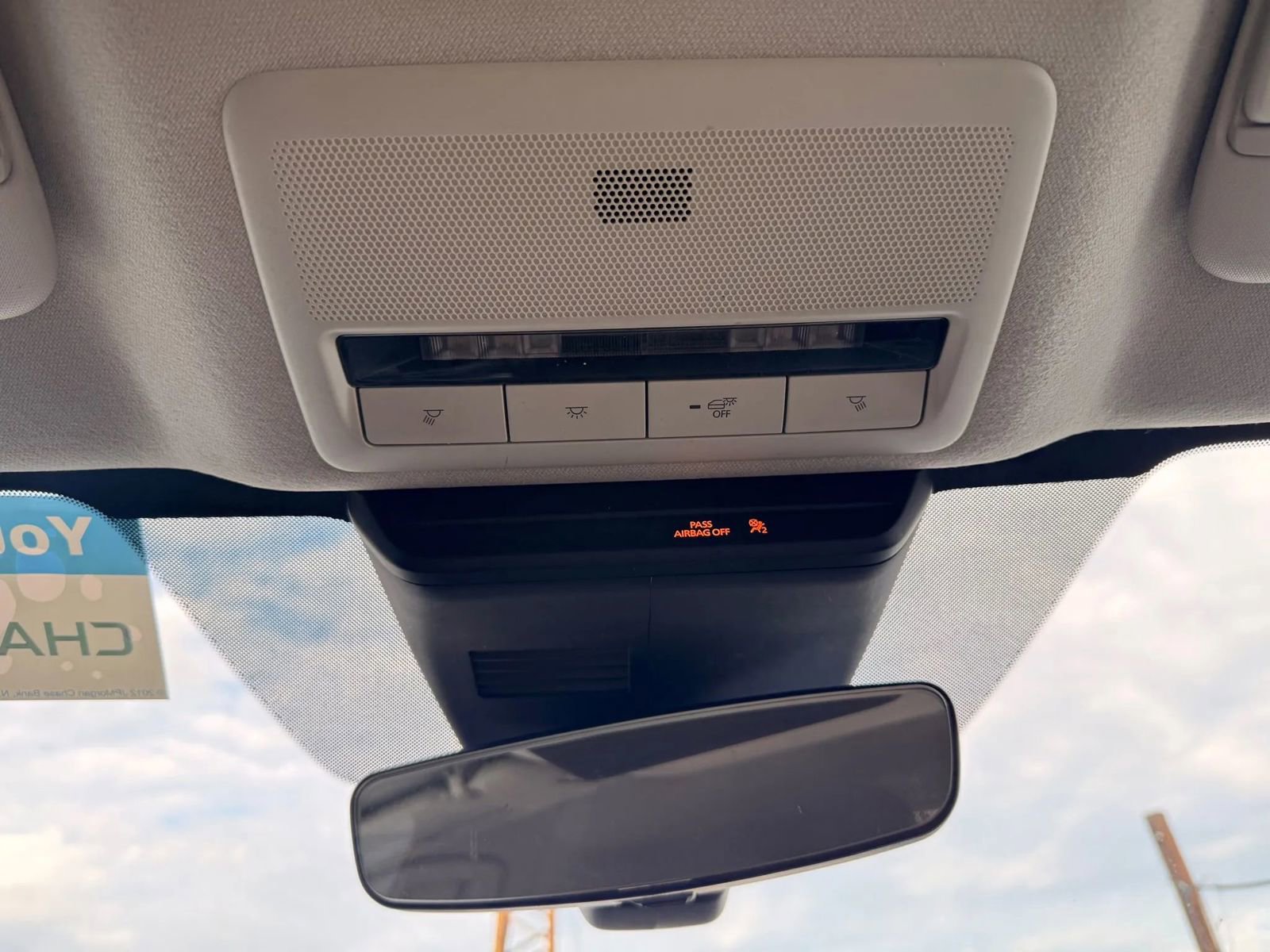 Used 2020 MAZDA CX-30 AWD w/ Select Package image 23