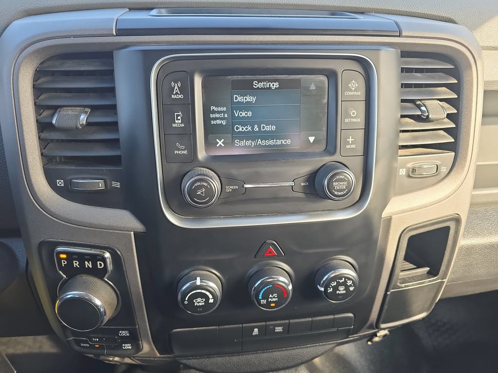 Used 2016 RAM 1500 Tradesman w/ Popular Equipment Group AWD/4WD image 21