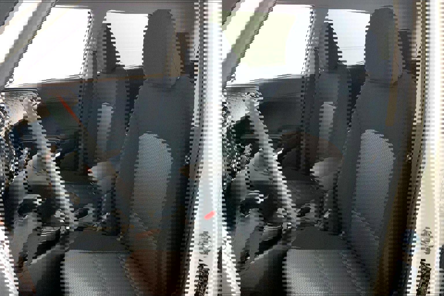 Certified 2025 Kia Soul LX image 22