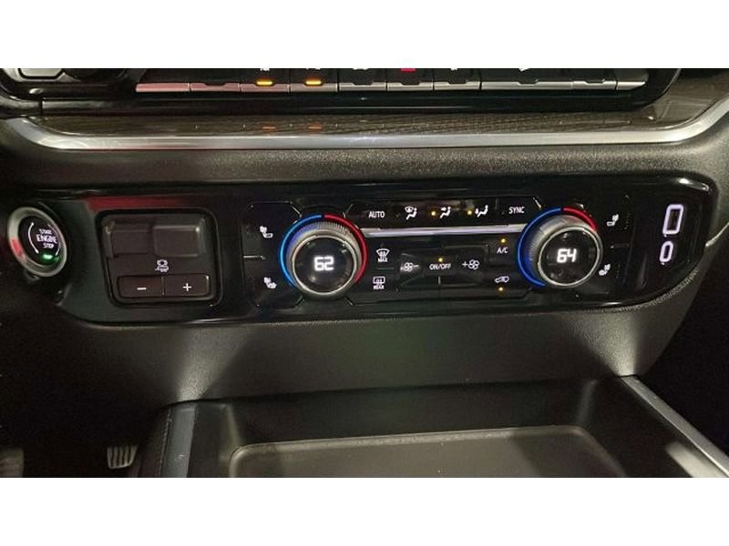 Used 2024 Chevrolet Silverado 2500 LT w/ All Star Edition image 14