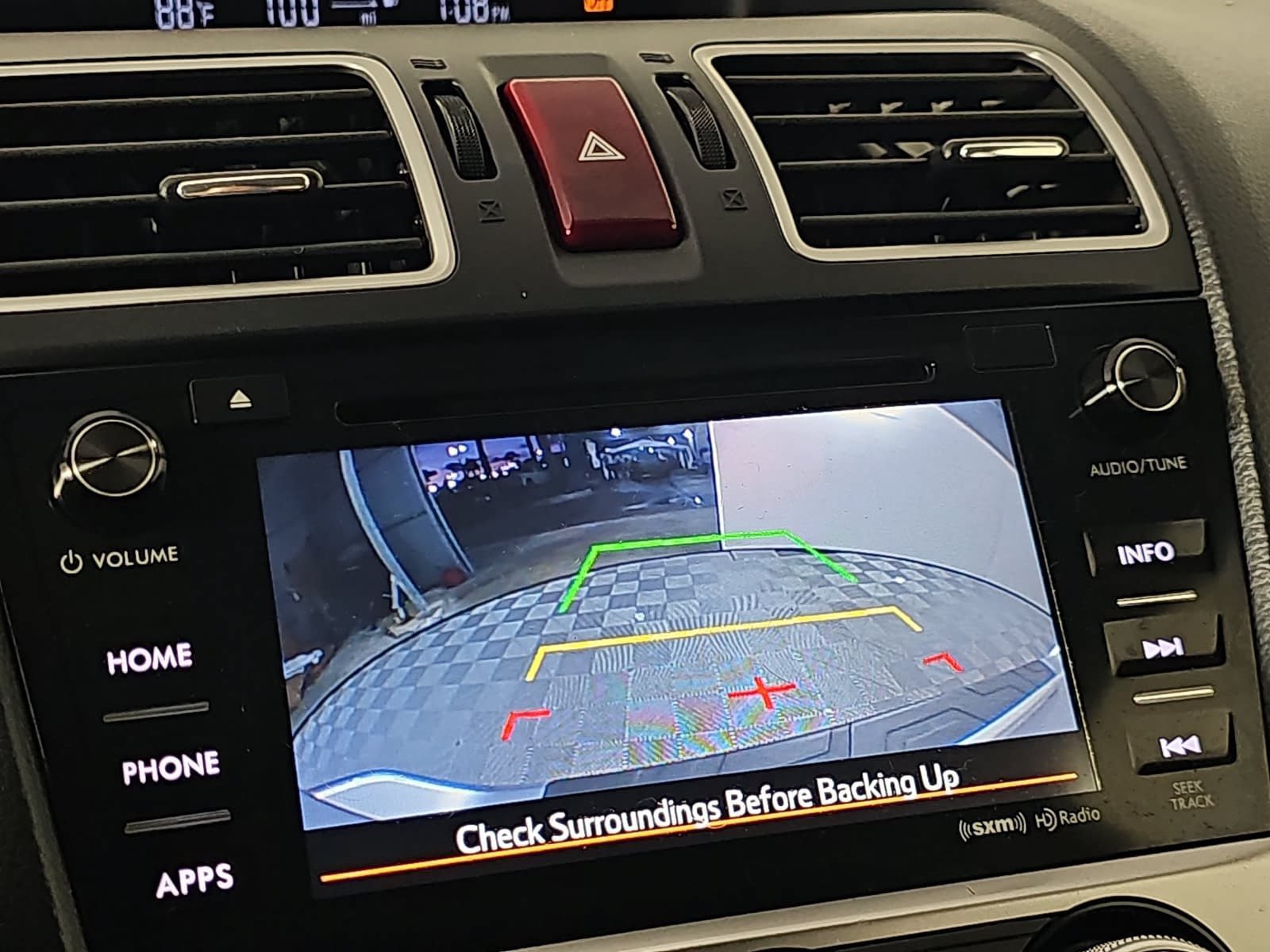 Used 2017 Subaru Crosstrek 2.0i Limited AWD/4WD image 21