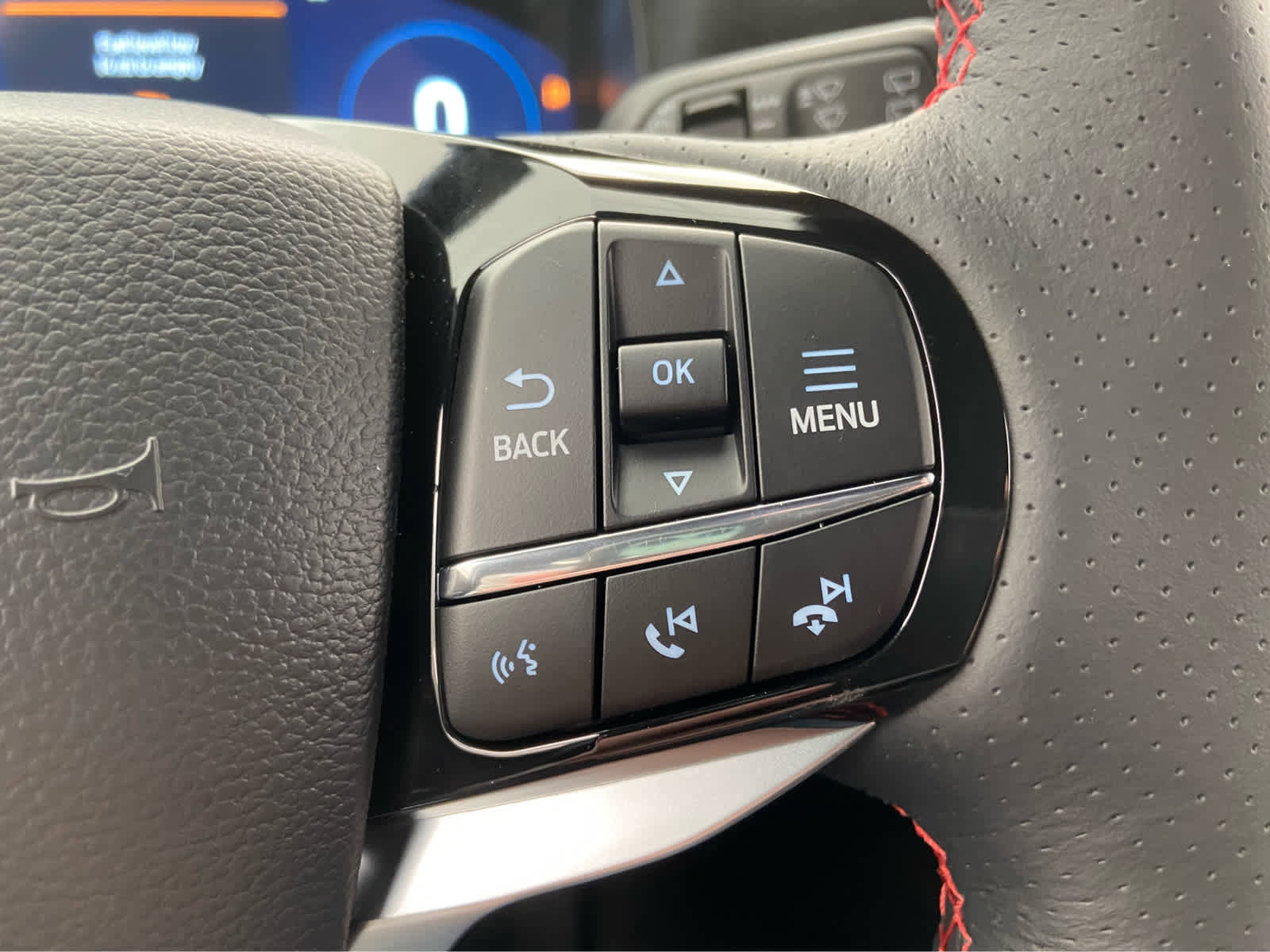 New 2026 Ford Explorer ST-Line image 22