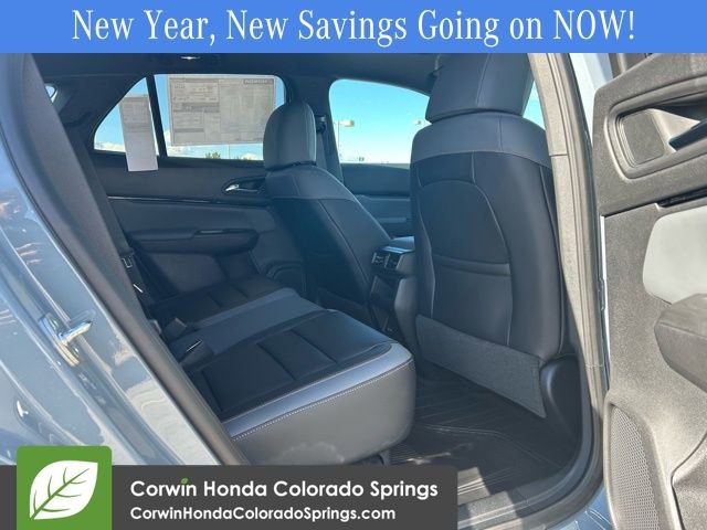 New 2026 Honda Prologue Touring image 26