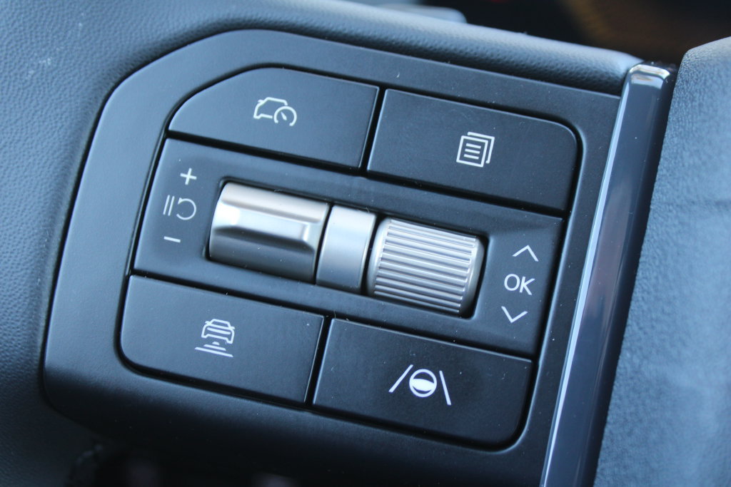 New 2027 Kia Telluride LX FWD image 26