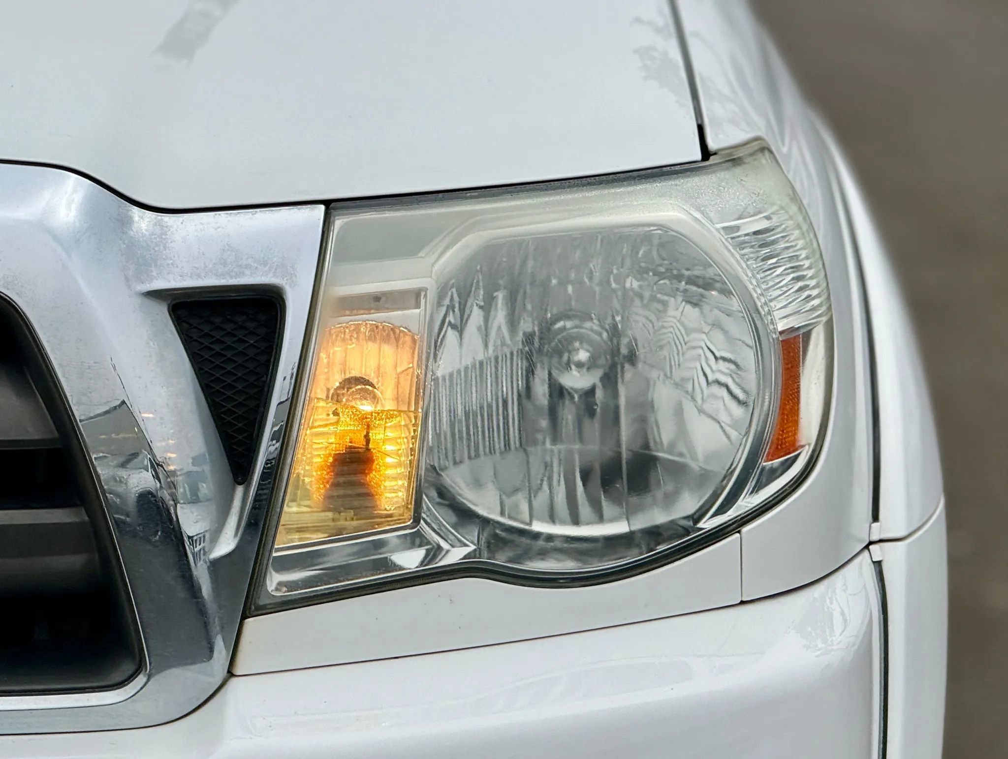 Used 2009 Toyota Tacoma PreRunner image 22