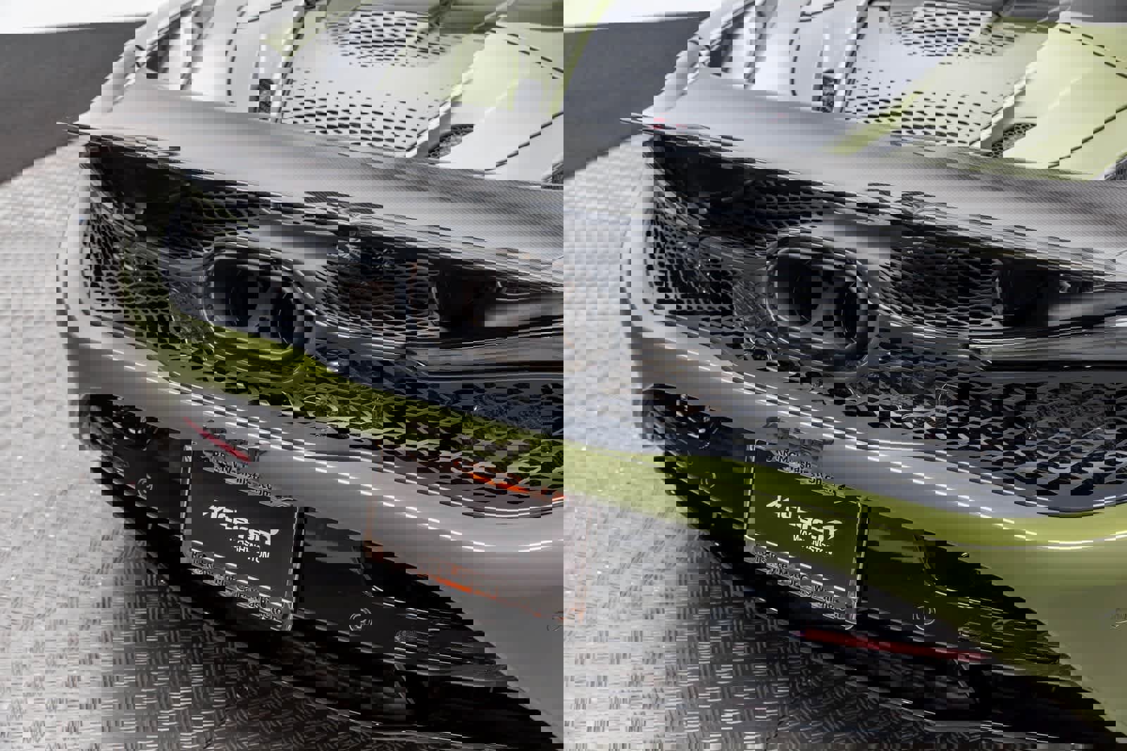 New 2026 McLaren 750S Spider image 9