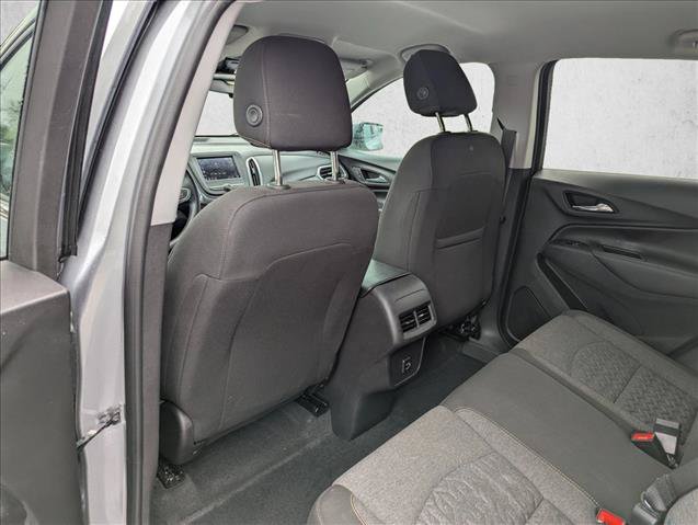 Used 2024 Chevrolet Equinox LT AWD/4WD image 23