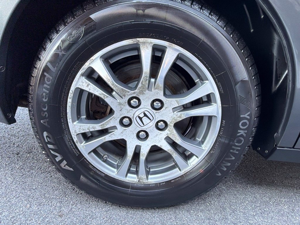 Used 2013 Honda Odyssey EX-L image 33