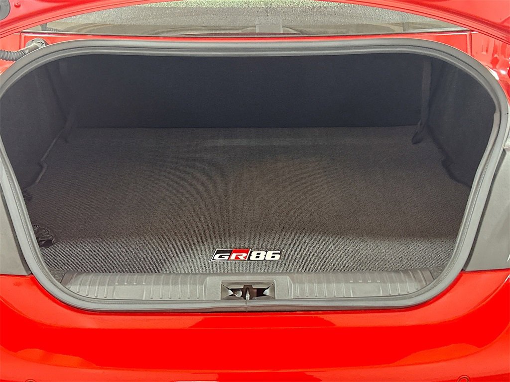 Used 2025 Toyota GR86 Premium image 22