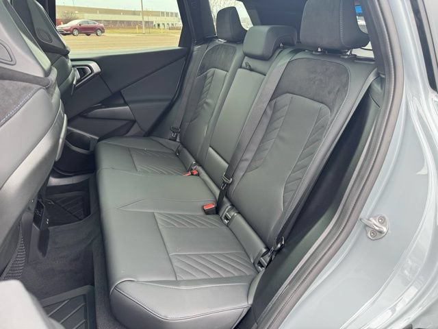 Used 2026 BMW X3 xDrive30i w/ M Sport Package AWD/4WD image 23