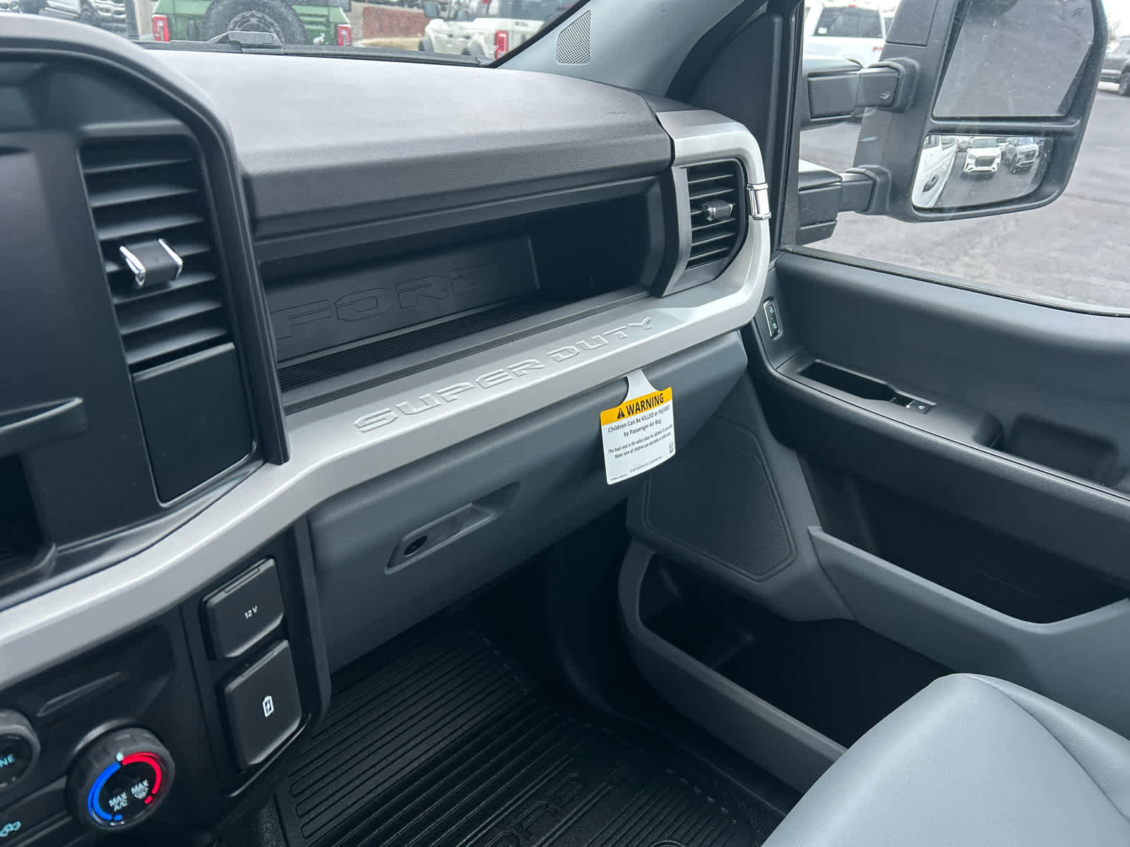 New 2026 Ford F250 XL image 44