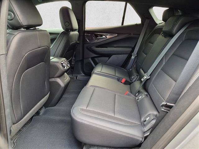 New 2026 Chevrolet Blazer EV LT FWD image 17