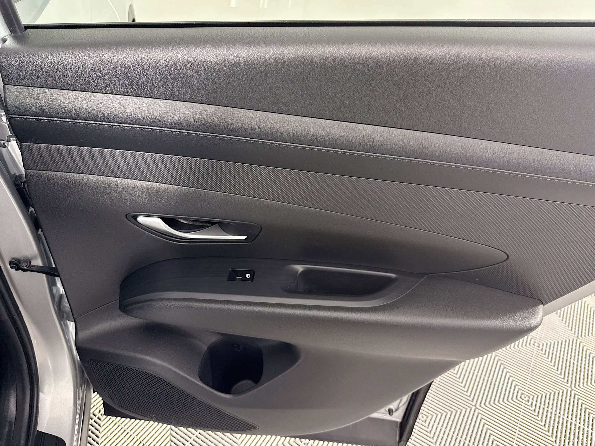 Used 2026 Hyundai Tucson SEL FWD image 47