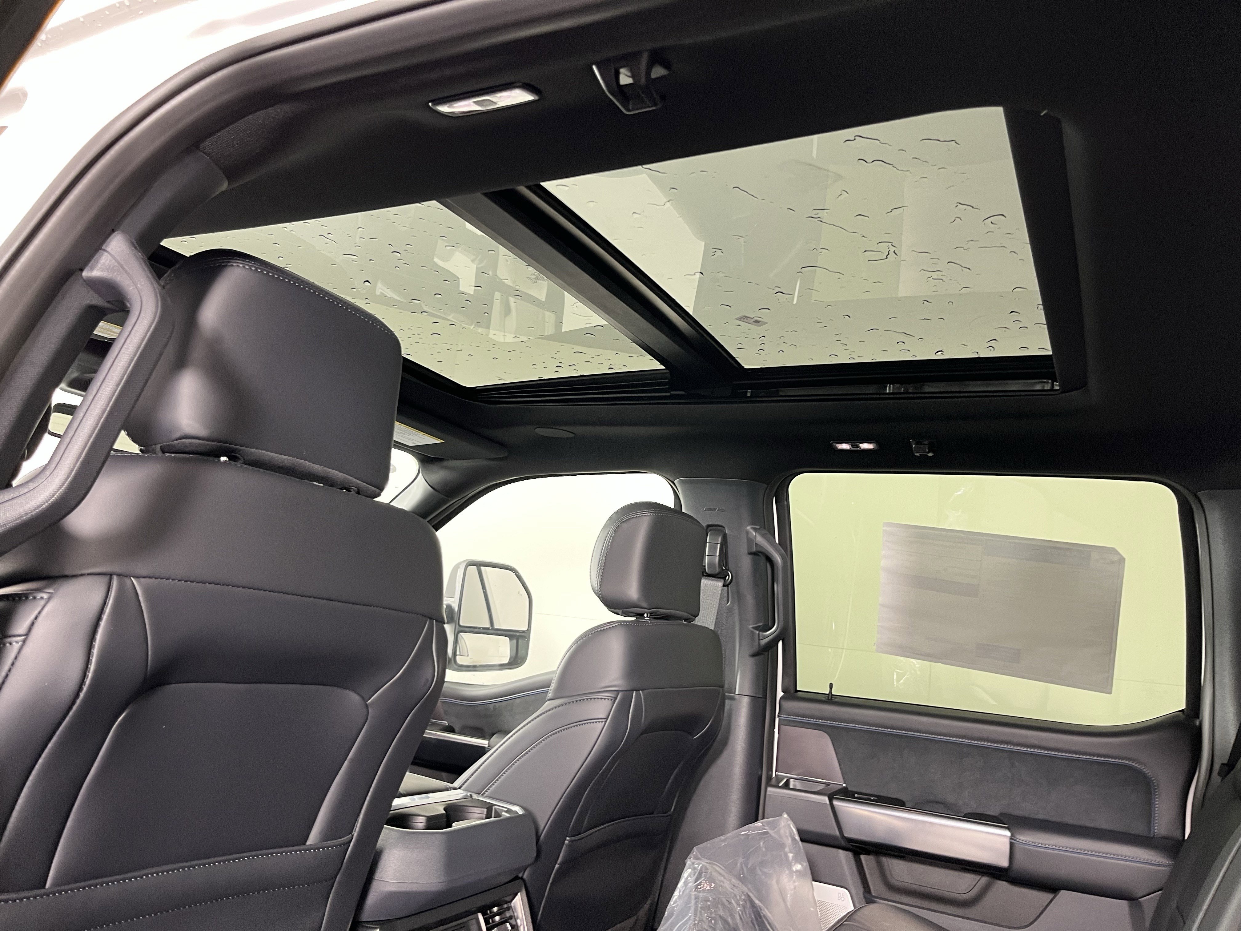 New 2026 Ford F350 Platinum image 14