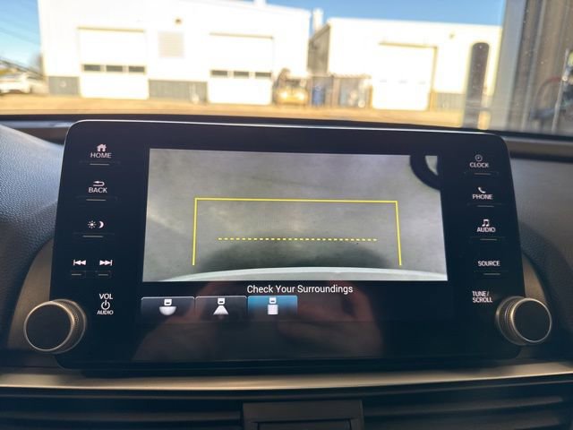 Used 2022 Honda Accord Sport image 22