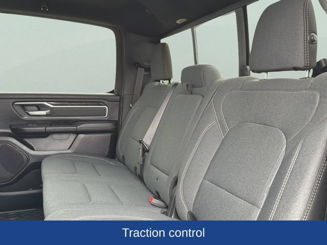 Used 2023 RAM 1500 Big Horn AWD/4WD image 17