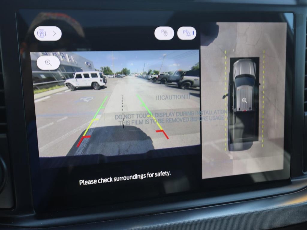 New 2026 Ford F350 Platinum image 8