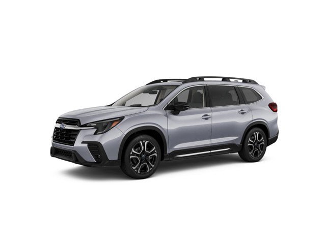 New 2027 Subaru Ascent Limited AWD/4WD image 3