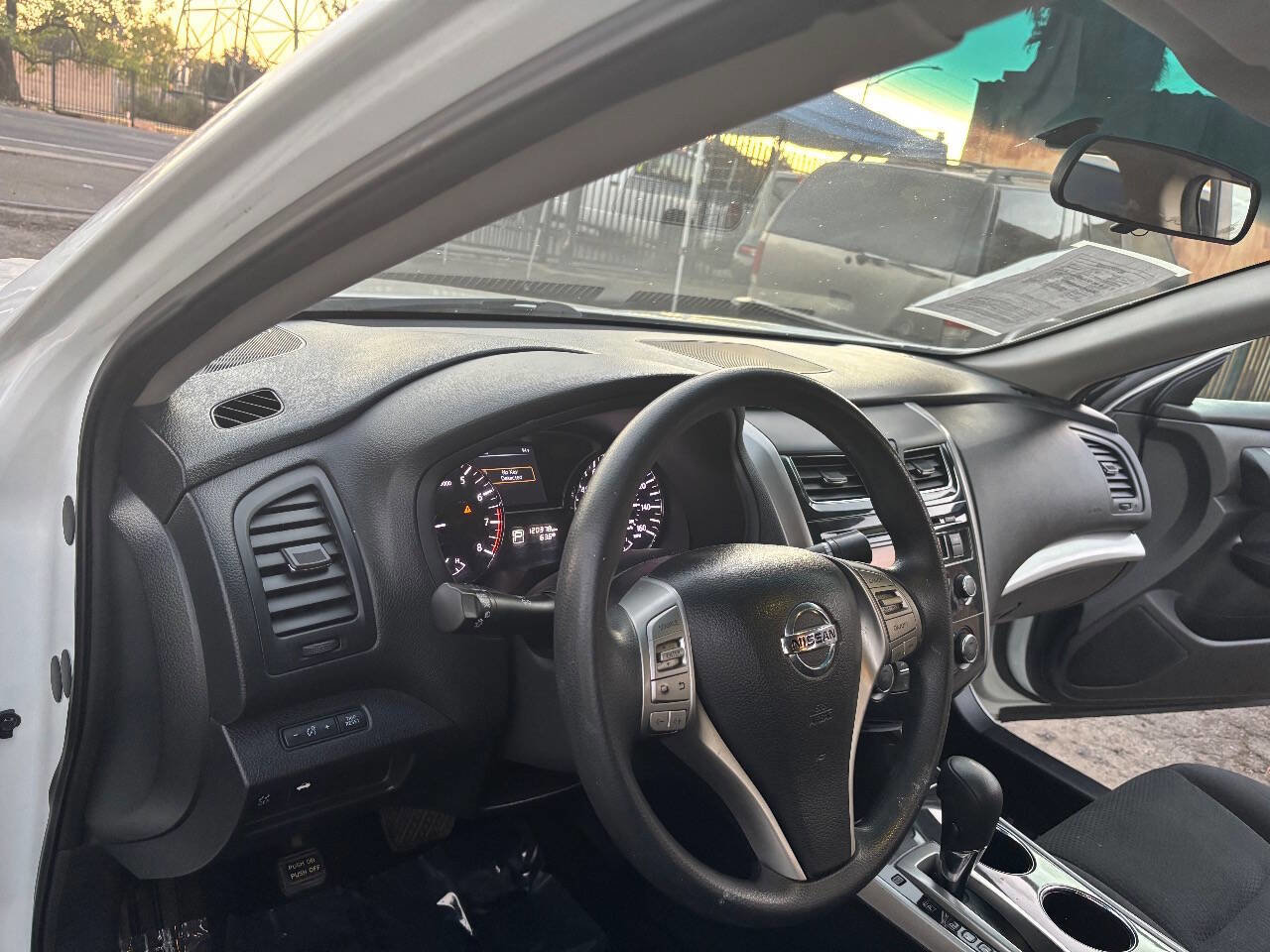 Used 2014 Nissan Altima 2.5 S image 15