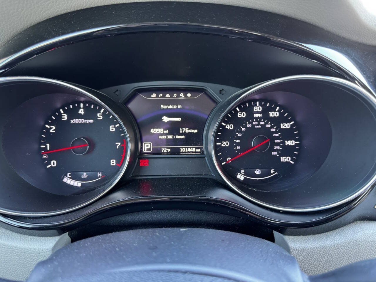 Used 2018 Kia Sedona SX Limited w/ SX Limited Prestige Package FWD image 18
