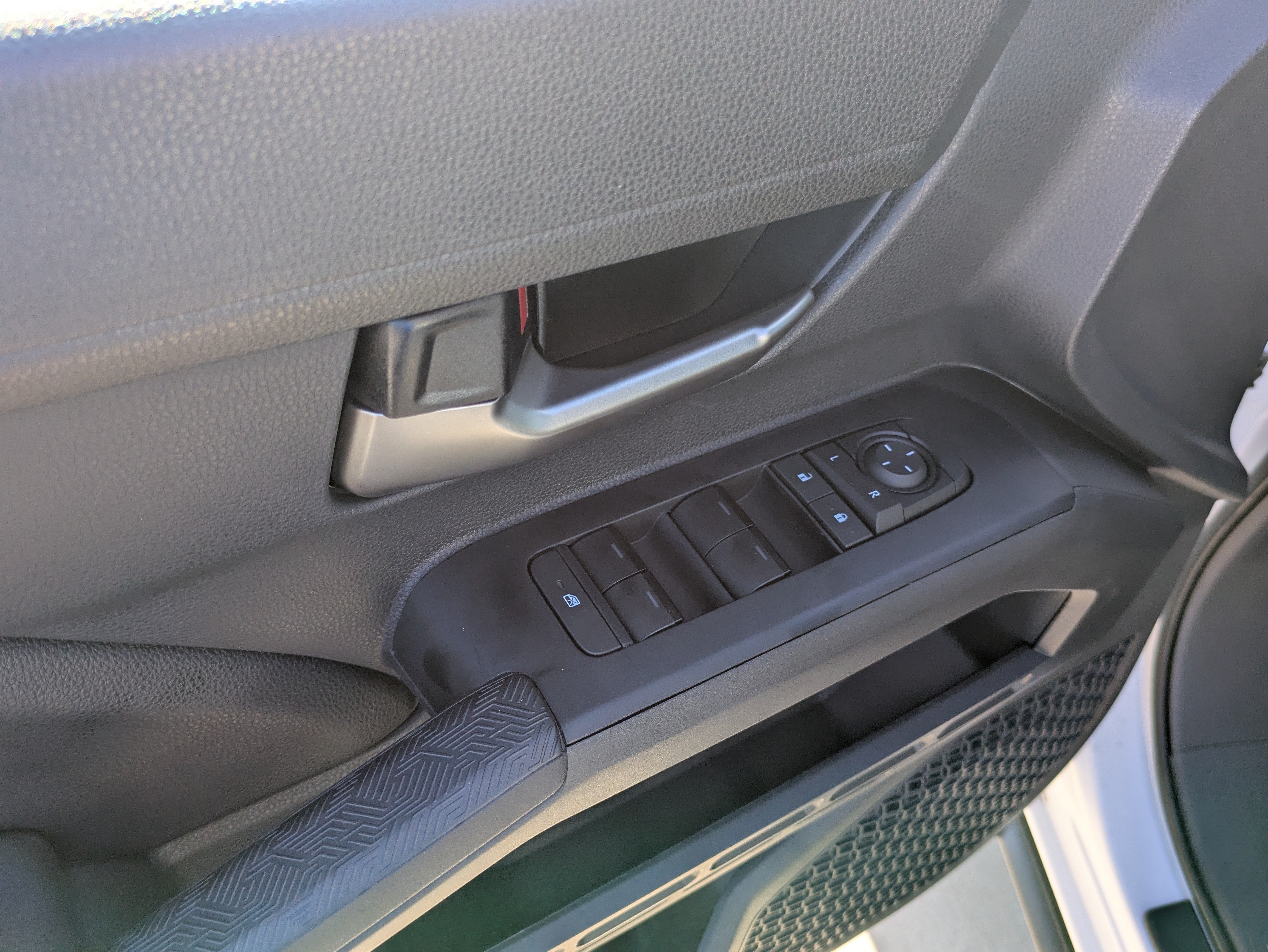 New 2026 Toyota Tacoma TRD Sport RWD image 11