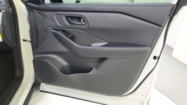 New 2027 Nissan Rogue S FWD image 24