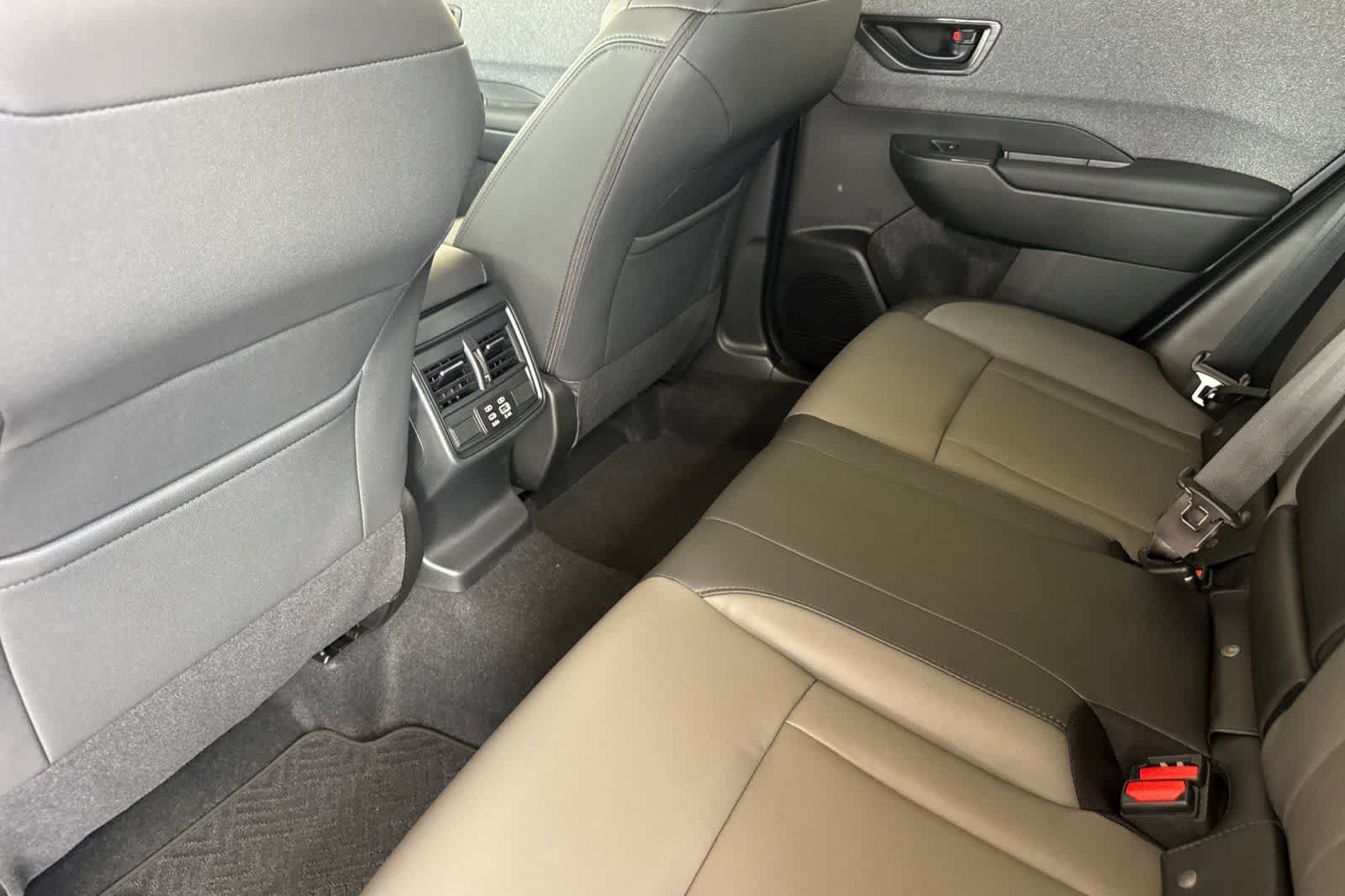 New 2026 Subaru Outback Premium AWD/4WD image 4