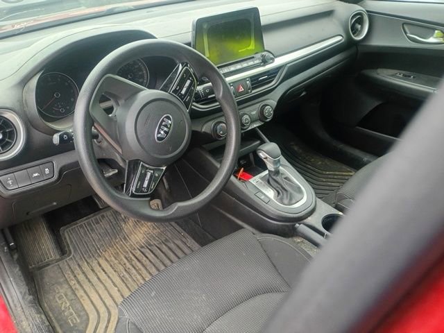 Used 2020 Kia Forte LXS FWD image 42