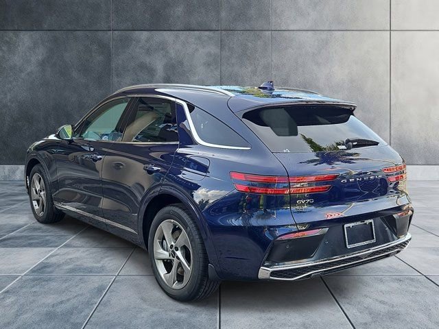 Used 2026 Genesis GV70 2.5T Select AWD/4WD image 3