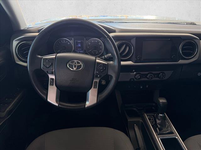 Used 2019 Toyota Tacoma SR5 RWD image 11