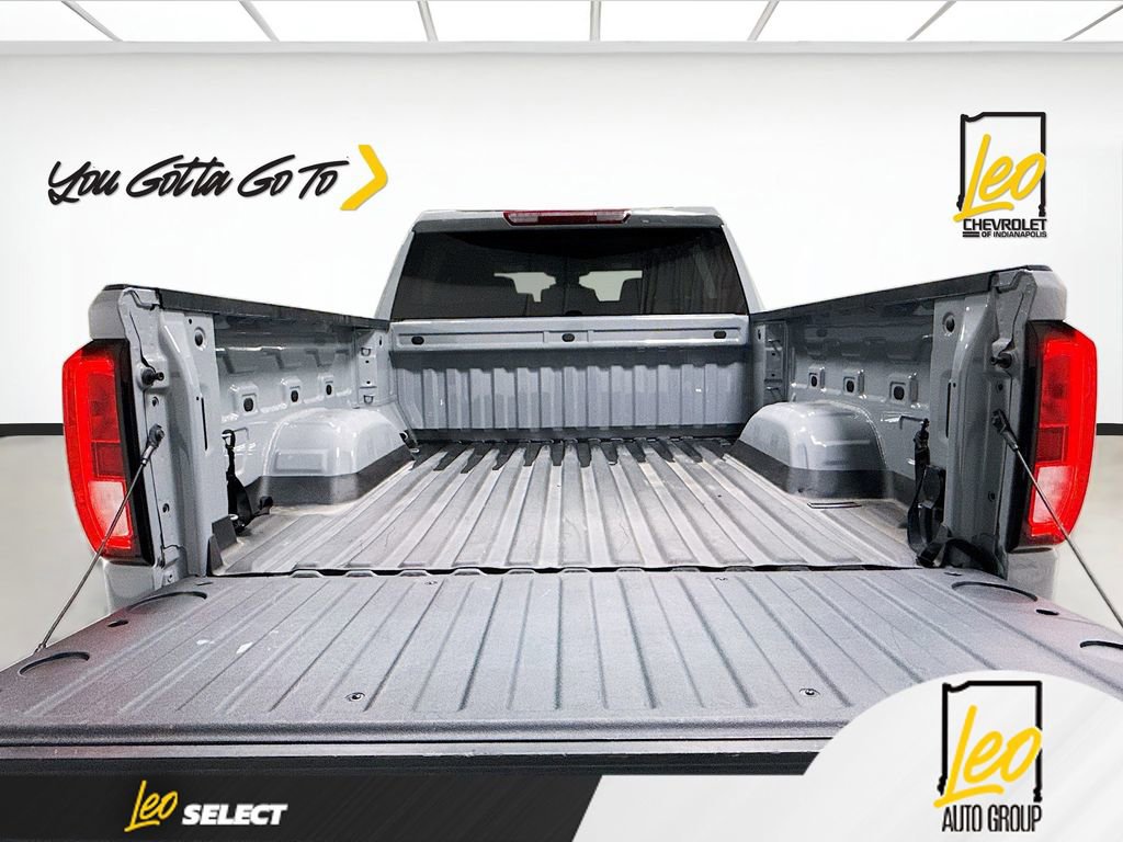 Used 2024 GMC Sierra 1500 Elevation AWD/4WD image 29